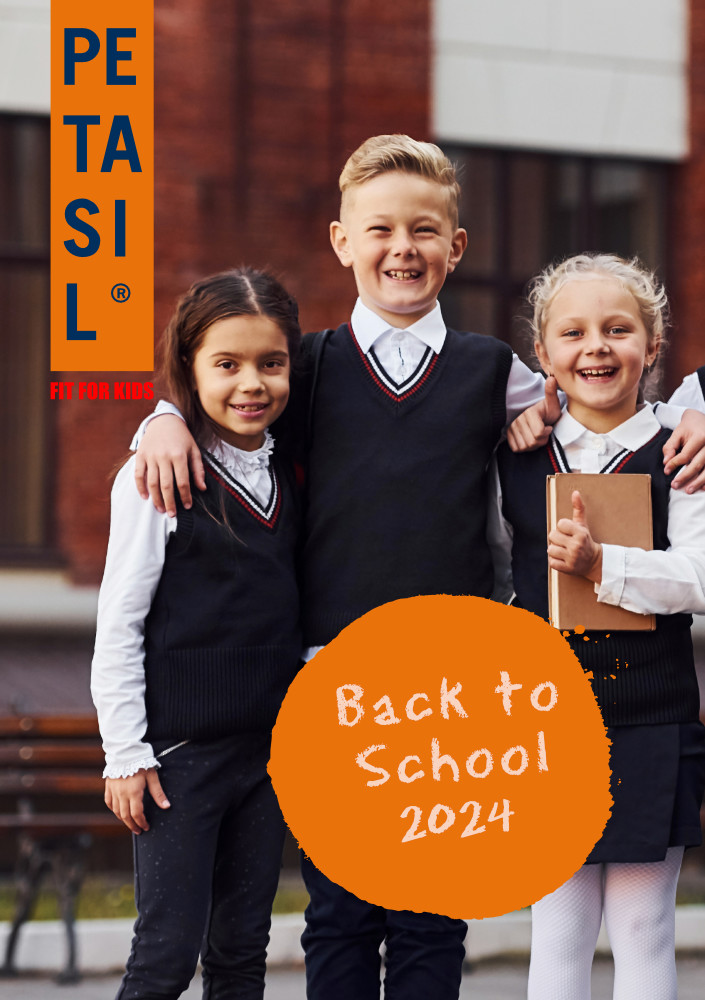 Back To School 2024 Petasil